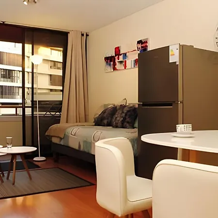 Living Paris Apartment